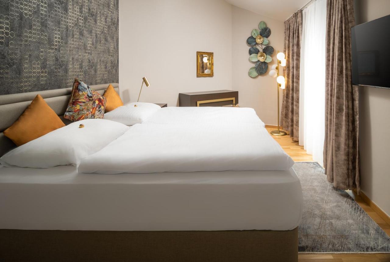וינה Abieshomes Serviced Apartments Schoenbrunn מראה חיצוני תמונה