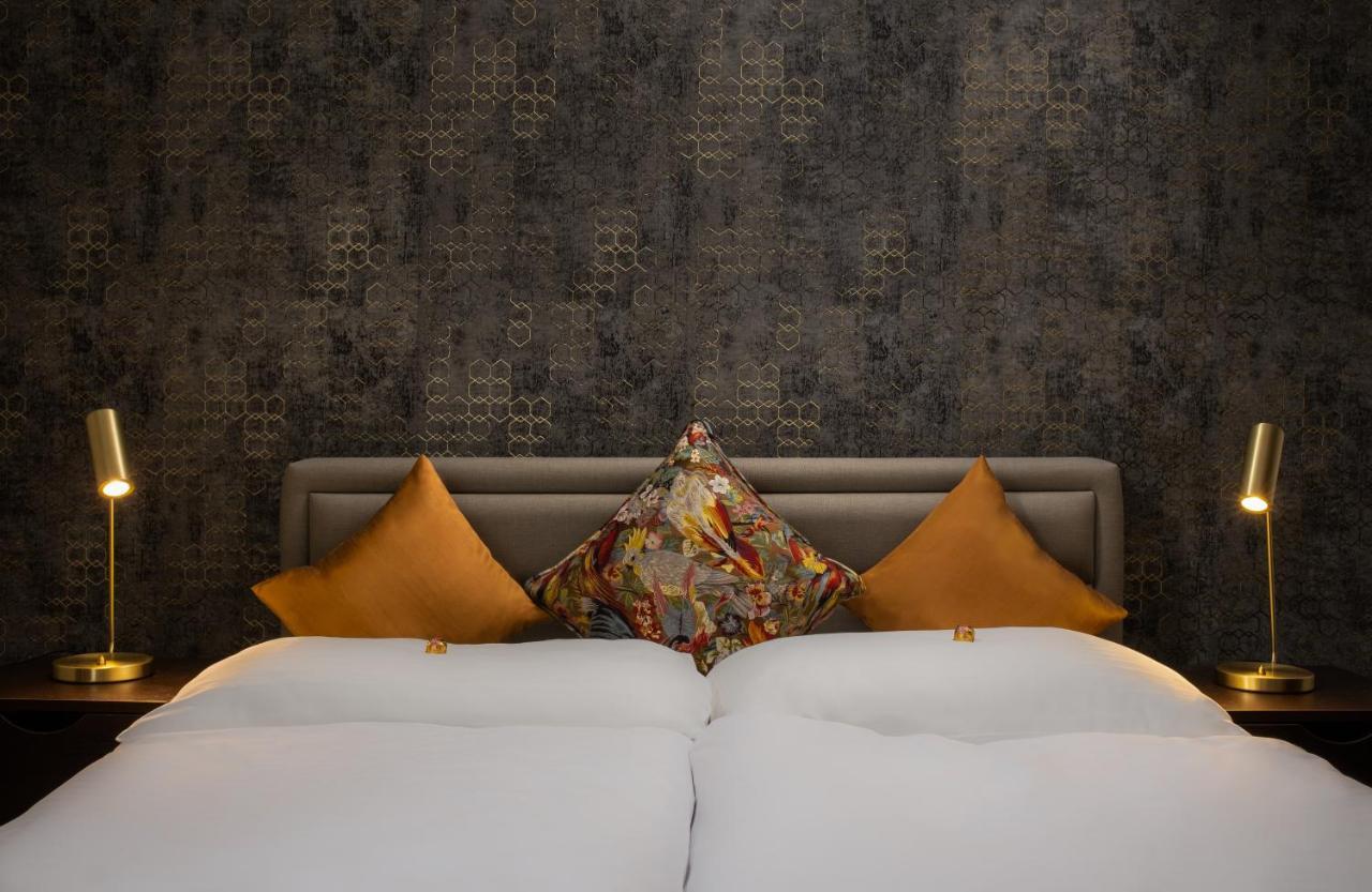 וינה Abieshomes Serviced Apartments Schoenbrunn מראה חיצוני תמונה